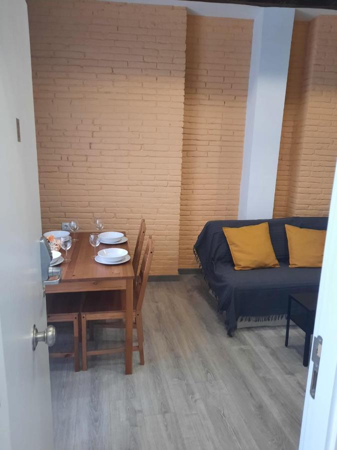 Apartaco Apartamentos Sitges Exterior foto